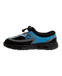 Dc Toddler and Little Boys Comics Batman Water Shoes