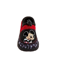 Disney Boys Mickey Mouse Water Shoes