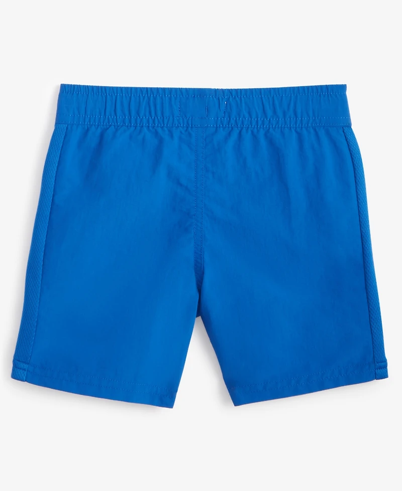 Epic Threads Toddler Boys 2T-4T Solid Shorts, Exclusively at Macy's