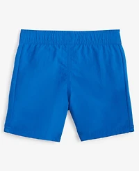 Epic Threads Toddler Boys 2T-4T Solid Shorts, Exclusively at Macy's