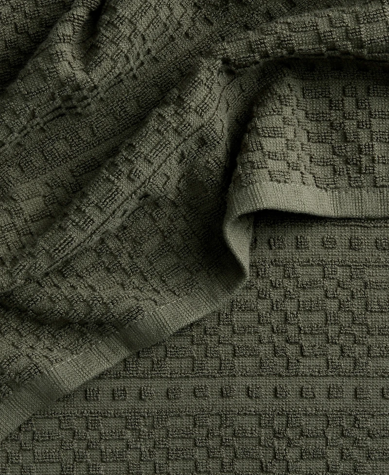 KitchenAid Design Series Heavyweight 3-Piece Textured Kitchen Towel Set