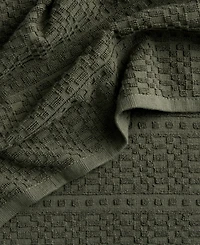 KitchenAid Design Series Heavyweight 3-Piece Textured Kitchen Towel Set