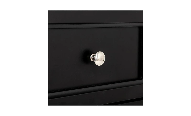 Slickblue Country Style Two-Tier Night Table Large Size