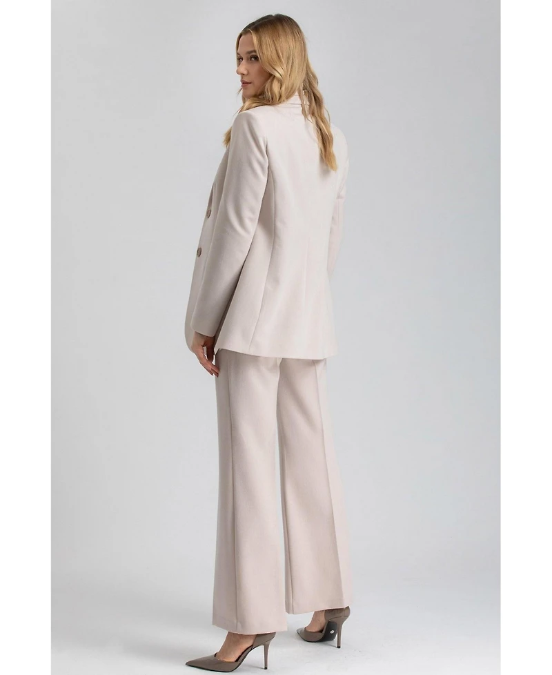 Pietro Brunelli Maternity Trousers Maximilian