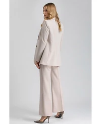 Pietro Brunelli Maternity Trousers Maximilian