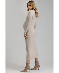 Pietro Brunelli Maternity Dress Cara