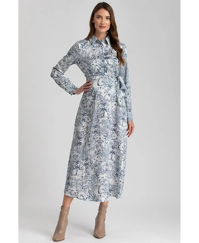 Pietro Brunelli Maternity Dress Anne Maxi