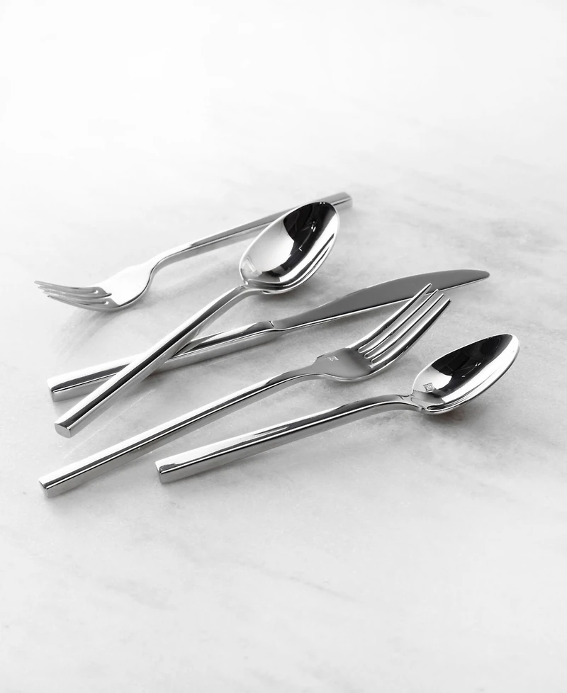 Fortessa Arezzo 5pc Place Setting