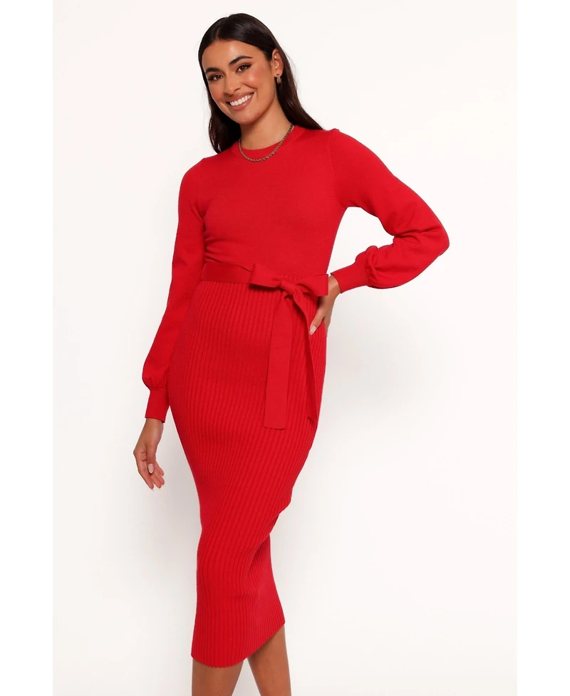 Petal and Pup Women's Helena Dress