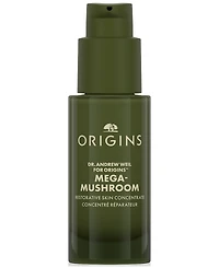 Origins Mega-Mushroom Restorative Skin Concentrate