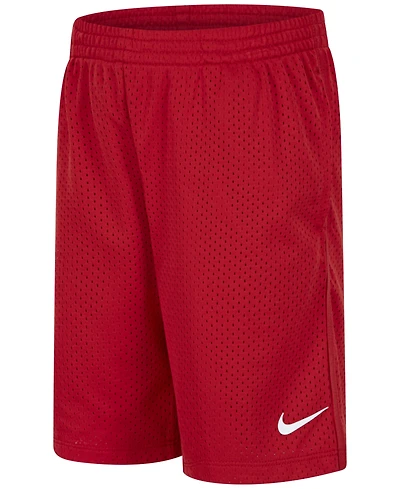 Nike Toddler Boys Dri-fit Mesh Pull-On Shorts