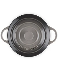 Le Creuset Stoneware Mini Round Cocotte, 24 Oz.