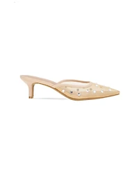 BCBGeneration Women's Dixy Kitten Heel Pumps