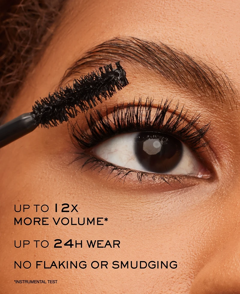 Lancome 3-Pc. Monsieur Big Volume Mascara Gift Set