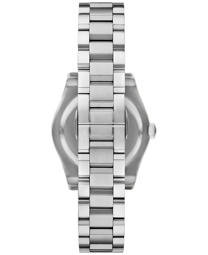 Emporio Armani Women's Stainless Steel Bracelet Watch 32mm