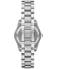 Emporio Armani Women's Stainless Steel Bracelet Watch 32mm
