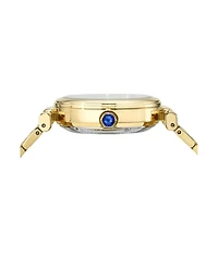 Colette Women's Automatic Stainless Steel Gold Tone Watch 1103BCOS