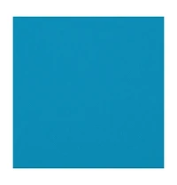 Sun Lounger Cushion Blue 78.7"x23.6"x1.2" Oxford Fabric