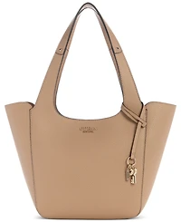 Guess Helina Medium Tote with Pouch