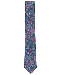Bar Iii Men's Bloom Floral Tie, Created for Macy's
