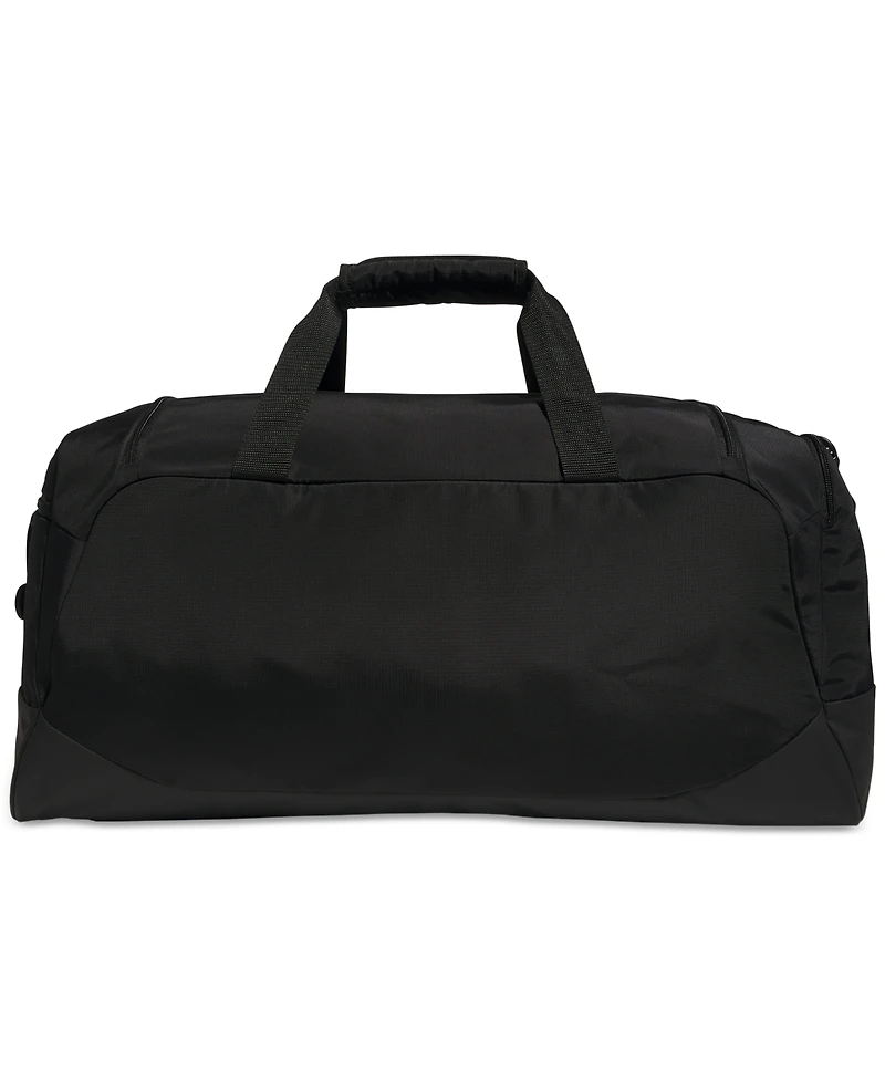 adidas Men's Defender Logo Duffel Bag