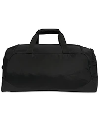 adidas Men's Defender Logo Duffel Bag