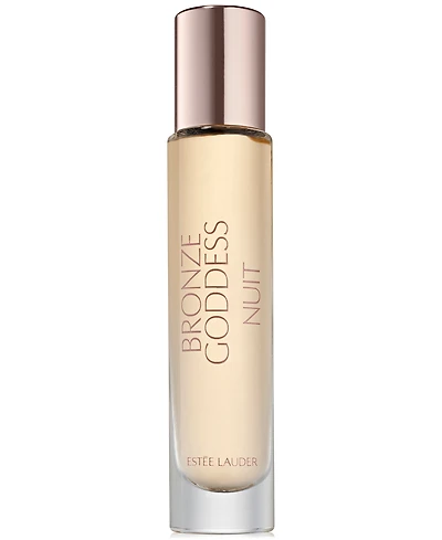 Estee Lauder Bronze Goddess Nuit Eau de Parfum Travel Spray, 0.34 oz.