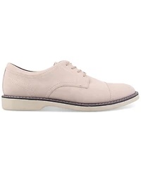 Alfani Men's Theo Lace-Up Shoes, Created for Macy's