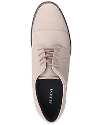 Alfani Men's Theo Lace-Up Shoes, Created for Macy's