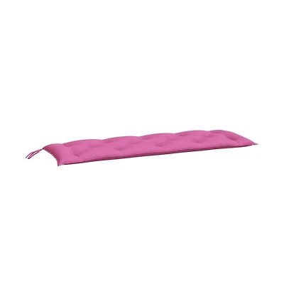 Garden Bench Cushion 59.1"x19.7"x2.8" Oxford Fabric