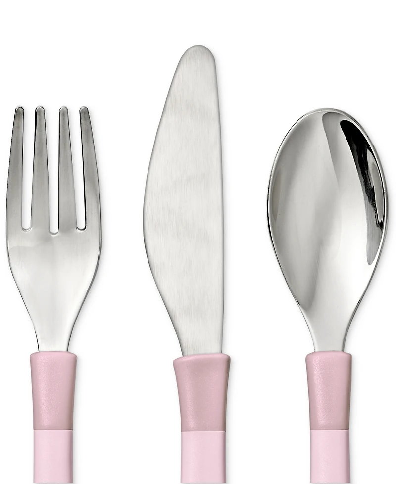 Oxo Tot 3-Piece Cutlery Set For Big Kids