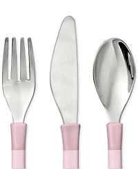 Oxo Tot 3-Piece Cutlery Set For Big Kids