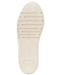 Cole Haan Women's Grandpro Max Platform Sneakers