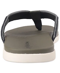 Club Room Men's Ralstonn Slip-On Thong Sandals, Exclusively at Macy's