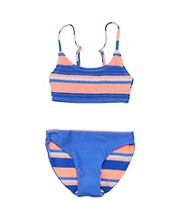 Tropicana Vacay Sustainable Bikini