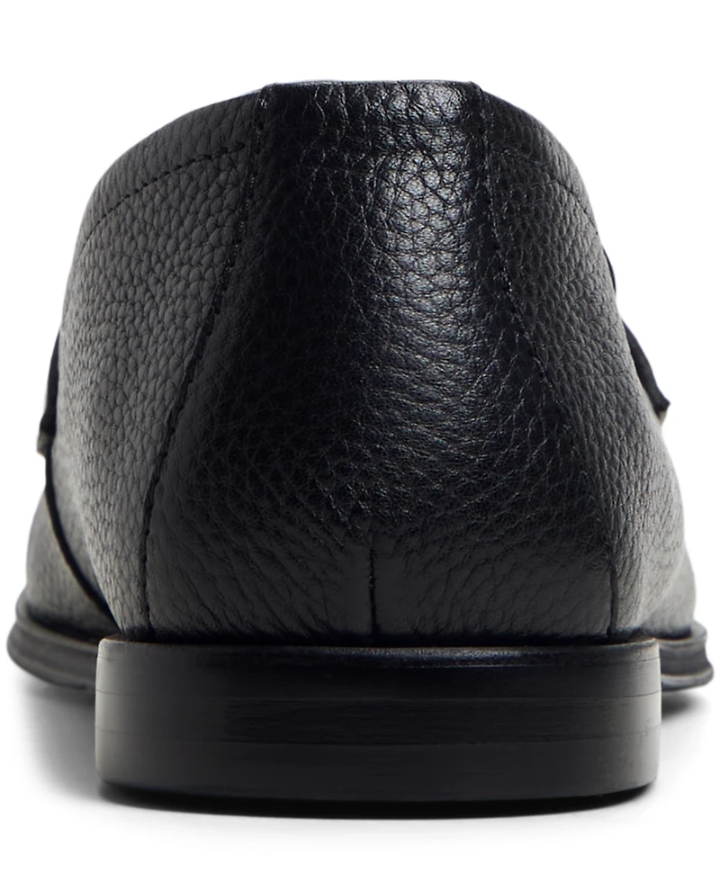 Aldo Men's Traveler Leather Bit Loafer
