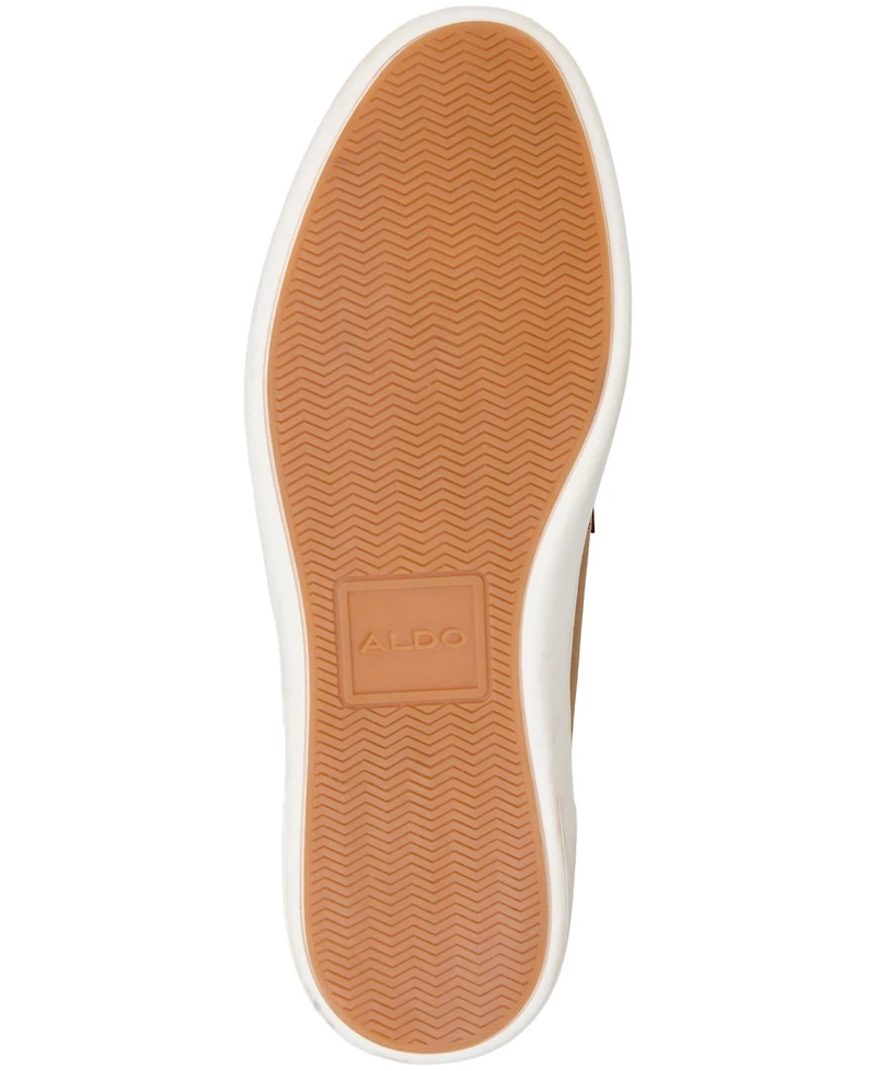 Aldo Men's Tazz Lace Up Sneaker