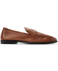 Aldo Men's Journey Leather Dress Loafer