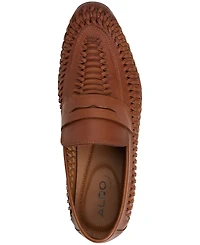 Aldo Men's Danilo Leather Loafer