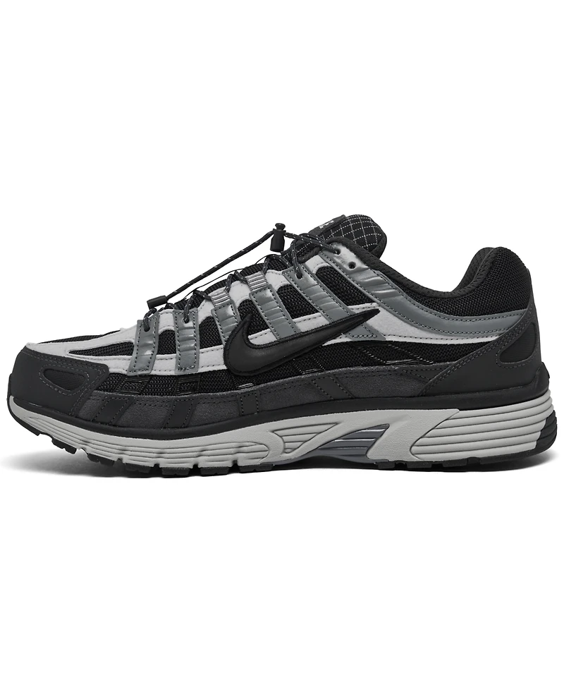 Nike Men's P-6000 Winterized Casual Sneakers from Finish Line