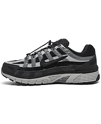 Nike Men's P-6000 Winterized Casual Sneakers from Finish Line