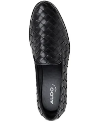 Aldo Men's Casino Leather Loafer