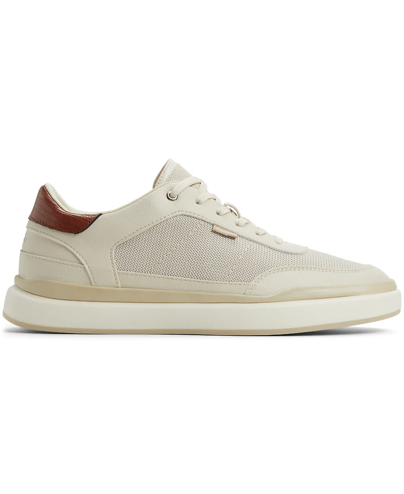 Aldo Men's Almo Lace Up Sneaker