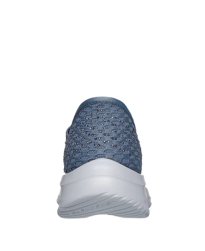 Skechers Women's Martha Stewart: Slip-Ins: Ultra-Flex 3.0 - Dazzling Casual Sneakers from Finish Line