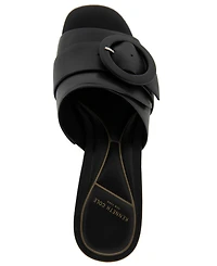 Kenneth Cole New York Women's Valentina Slip-On Sandals
