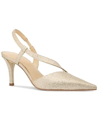 Michael Kors Women's Jaida Pumps