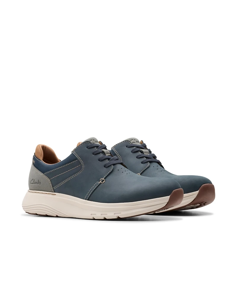 Clarks Men's Collection Motion Trek Pt Shoes