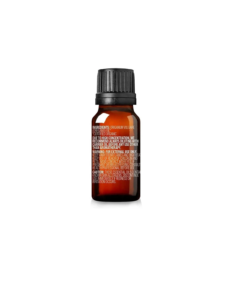 Cliganic Organic Oregano Essential Oil