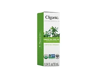 Cliganic Organic Lemon Tea Tree Essential Oil