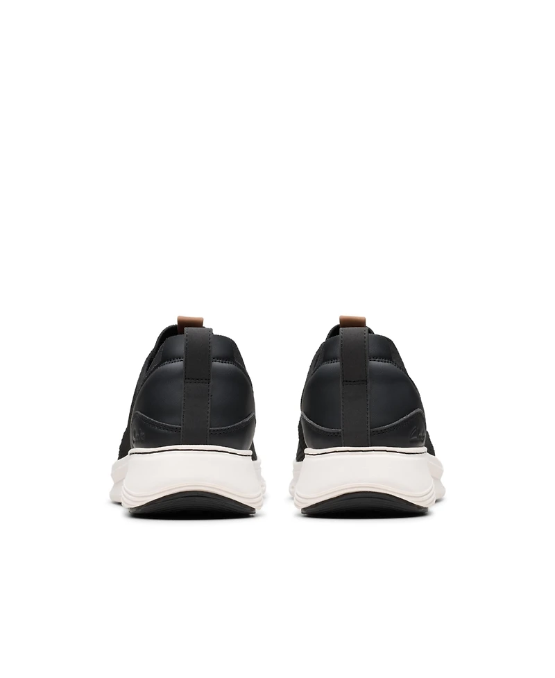 Clarks Men's Collection Motion Trek Mx Shoes